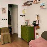 Cosy Studio Near Montmartre