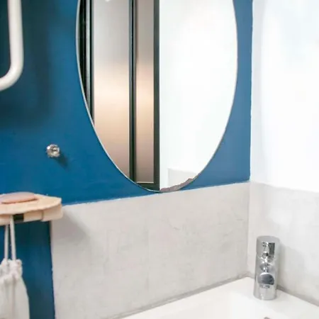 Cosy Studio Near Montmartre Appartamento *