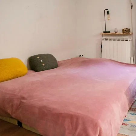 Appartamento Cosy Studio Near Montmartre Parigi
